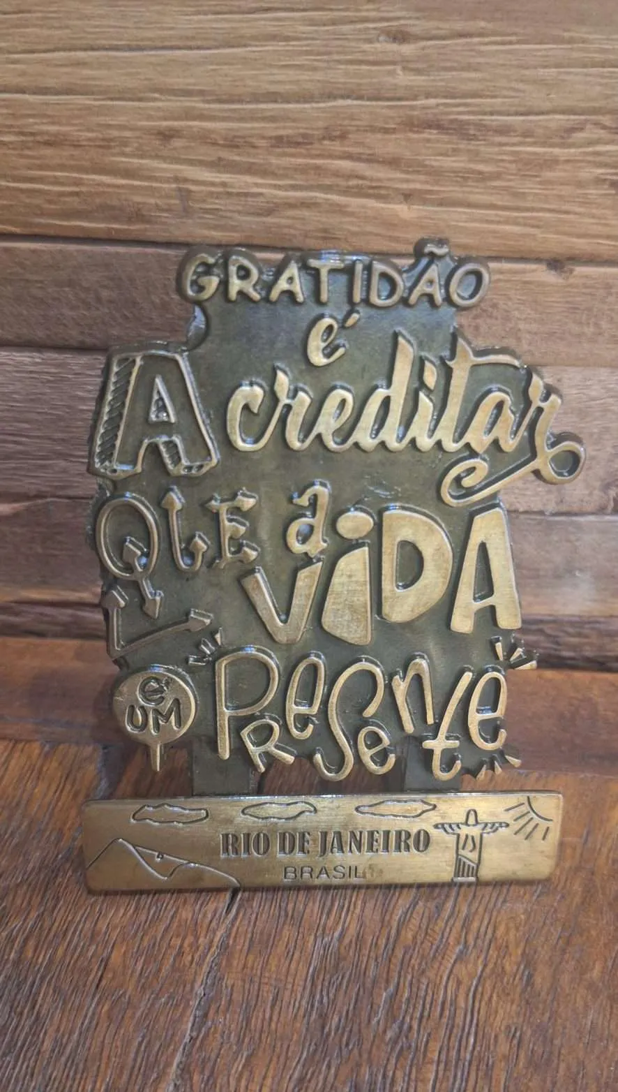 10 frases de gratidão para começar o dia