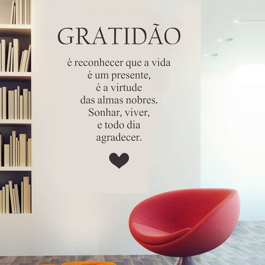 Frases de gratidão para legendar suas fotos