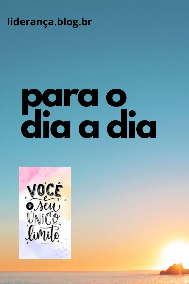 Como Manter a Motivação no Trabalho Diariamente