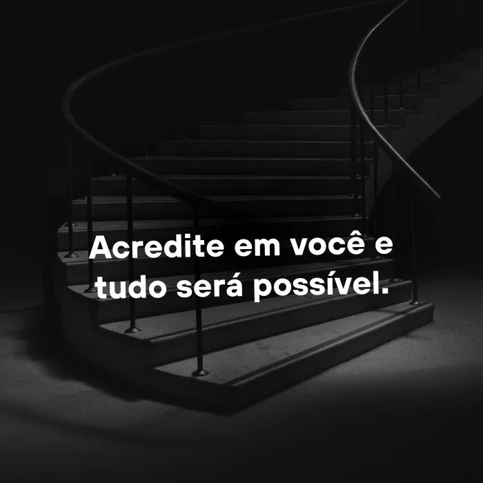 O Poder das Frases Positivas na Sua Rotina