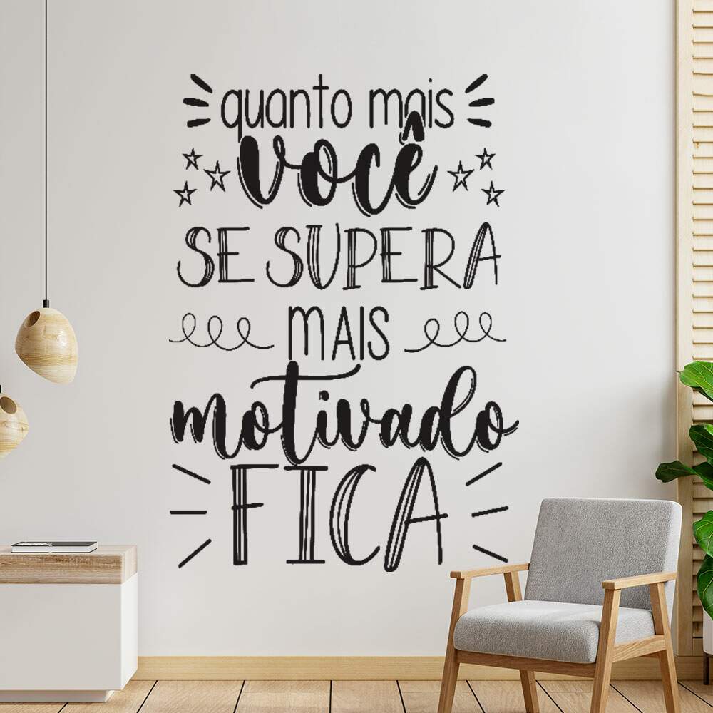 O Poder das Frases Positivas na Sua Rotina