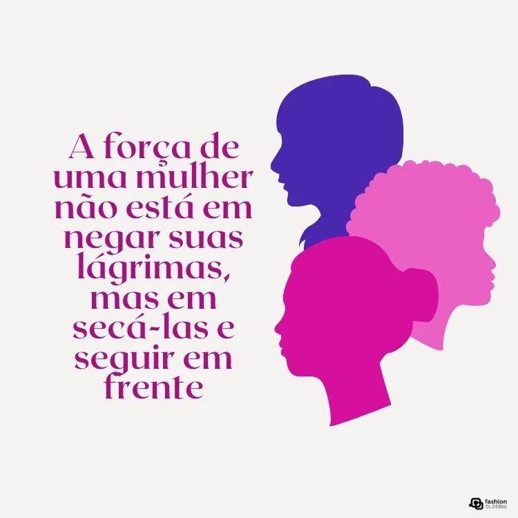 frases para fotos de mulheres empoderadas