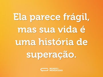 frases de superação
