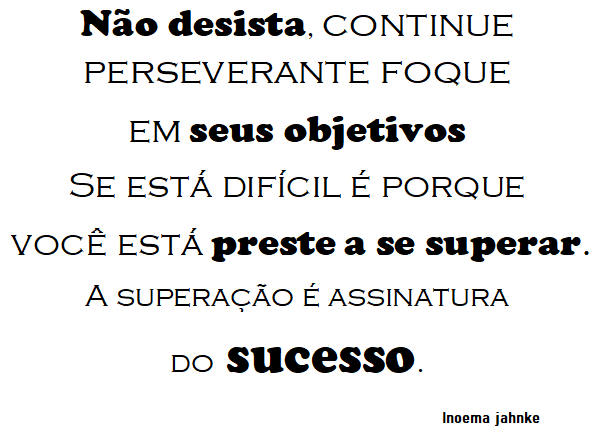 A Ciência da Persistência: O Que Autores Famosos Nos Ensinam