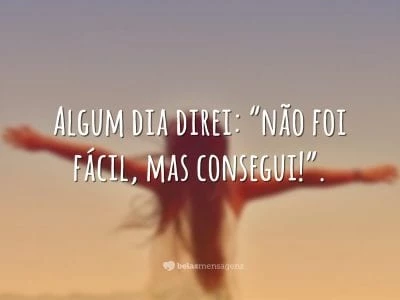 frases de superação