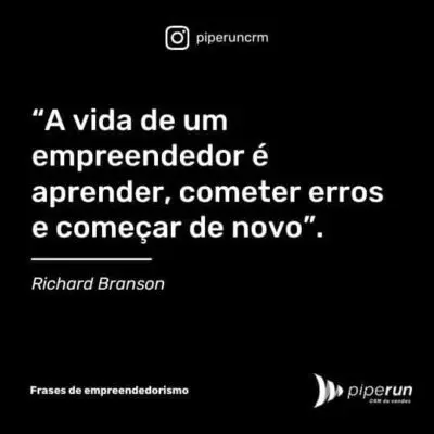 frases motivacionais empreendedorismo