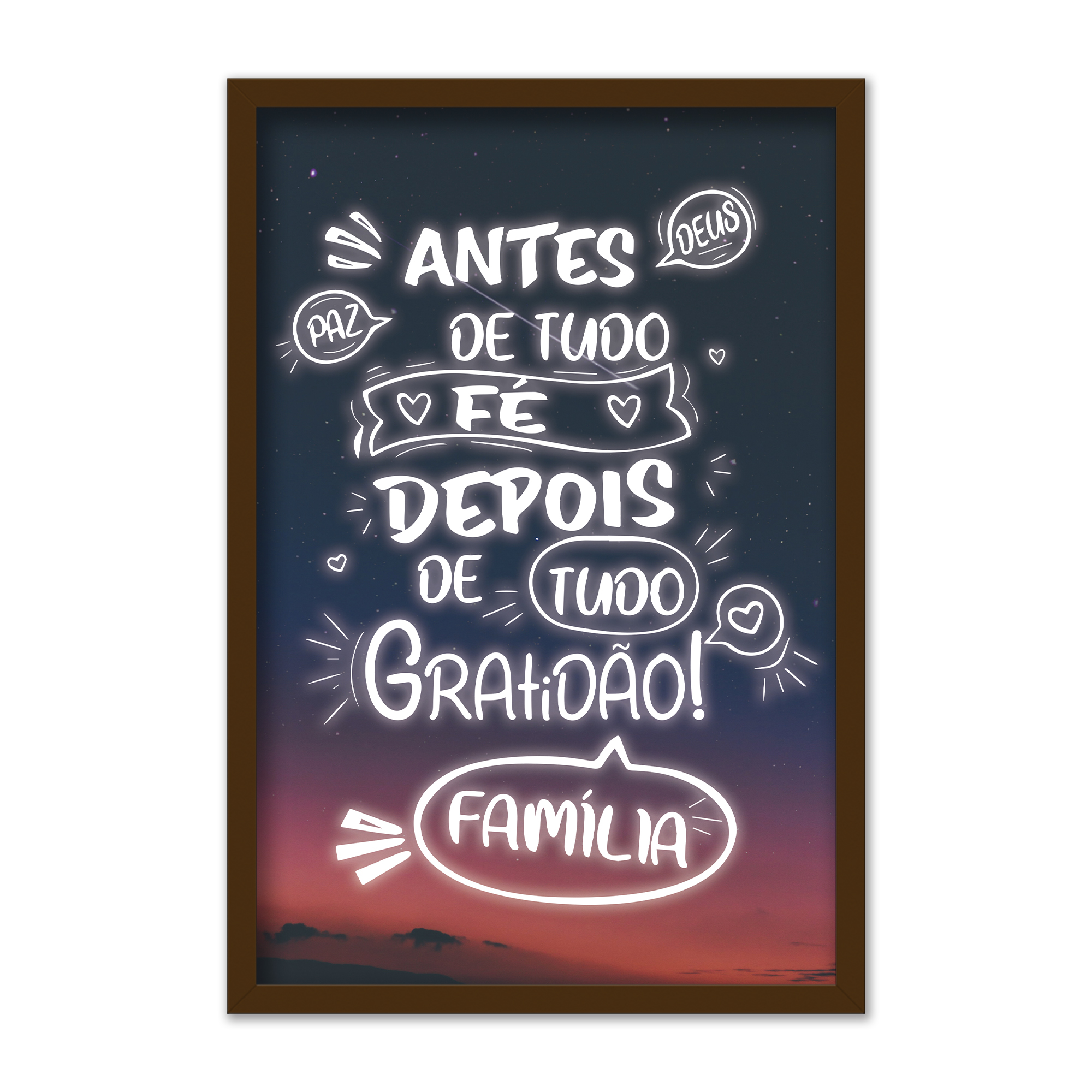 Frases de gratidão para momentos difíceis