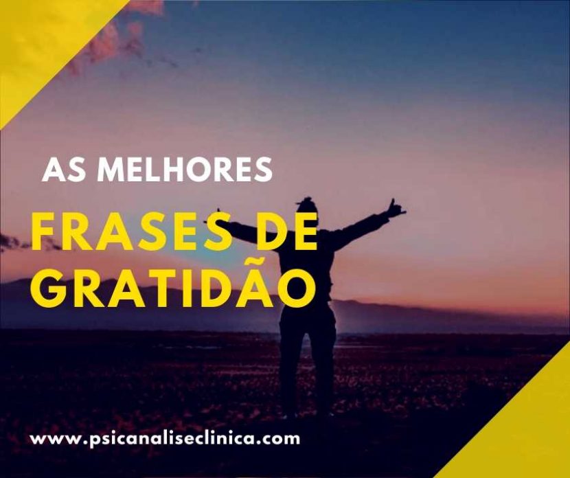 Ideias de legendas de gratidão para fotos