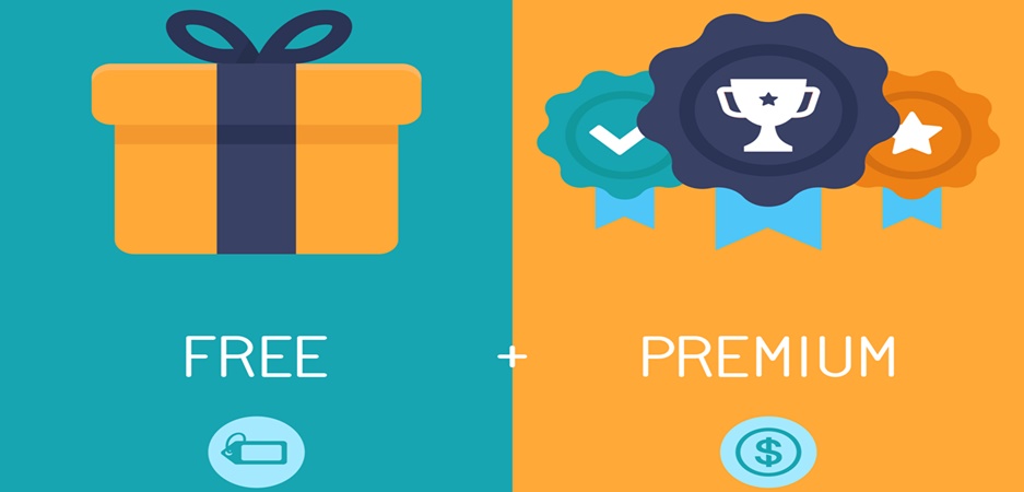 freemium