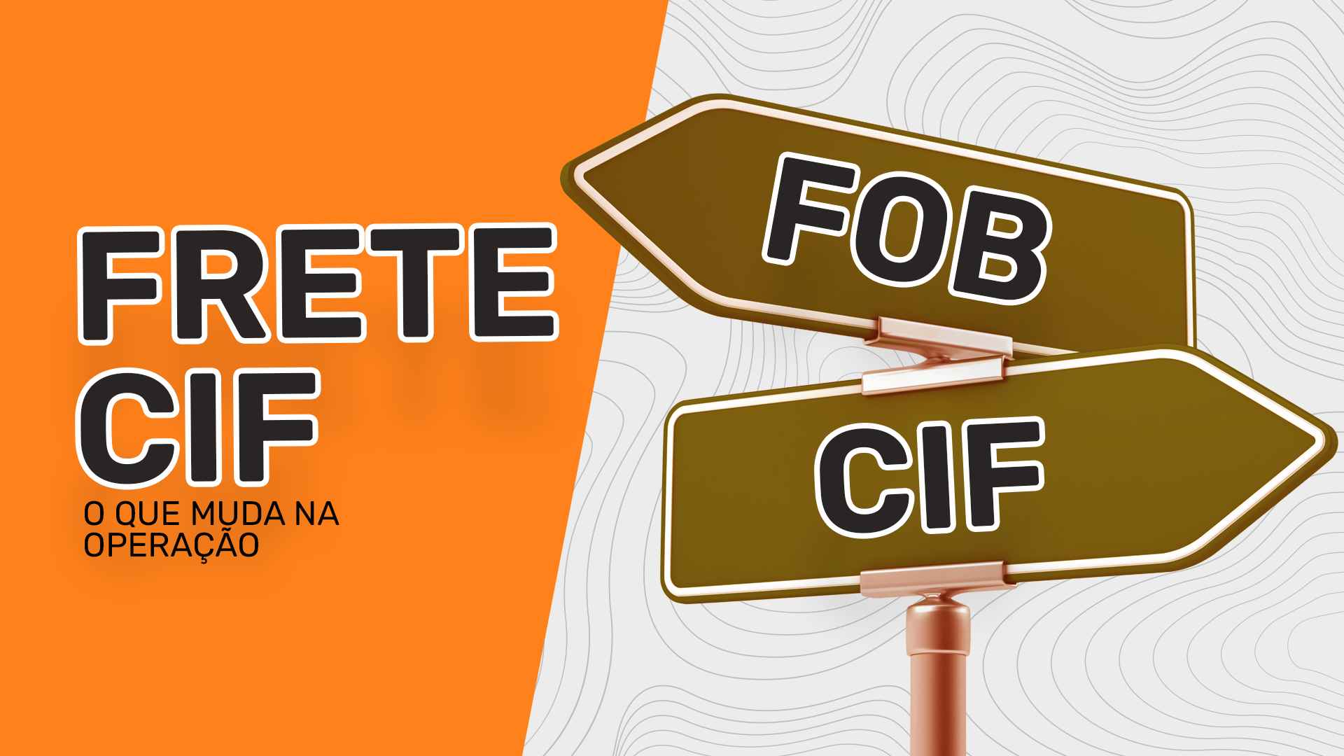 Como calcular o frete FOB para sua empresa