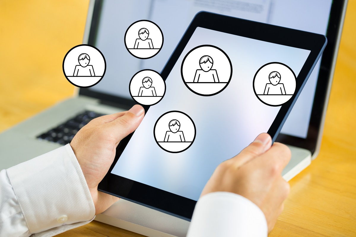 futuro do recrutamento online