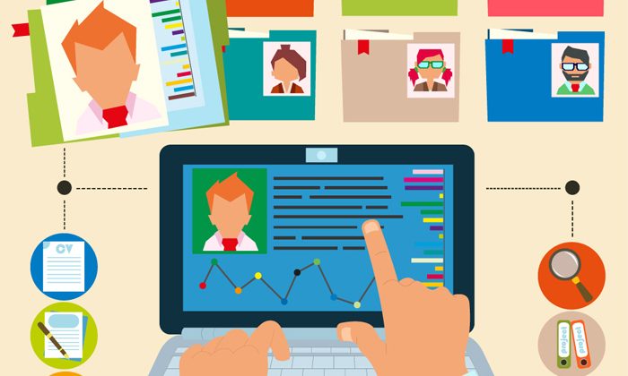 tendências de RH e recrutamento para os próximos anos