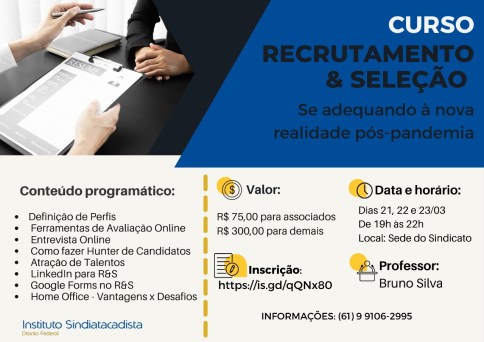 inteligência artificial no processo seletivo