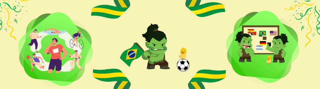 gamificação na seleção