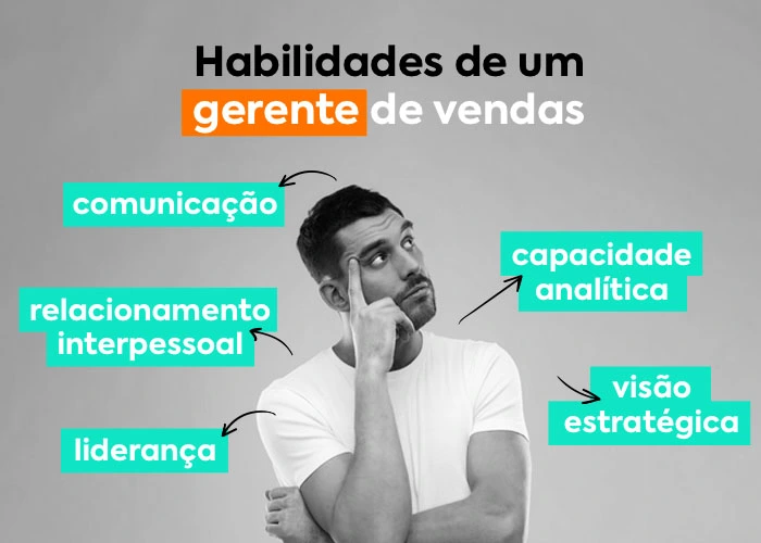 erros comuns de um gerente comercial iniciante