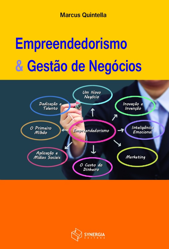 como gerir um negócio inovador