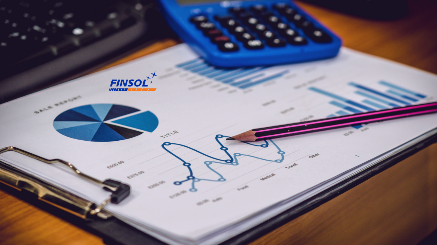 gestão financeira