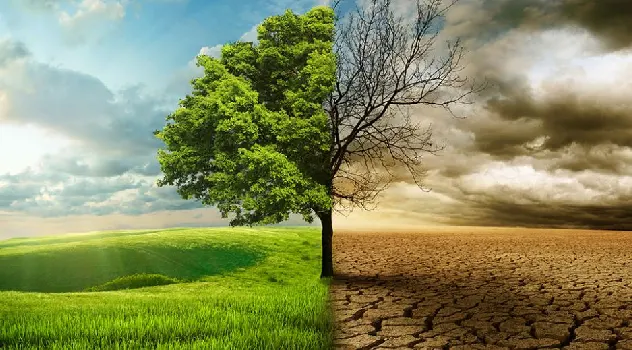 desenvolvimento sustentável e globalização