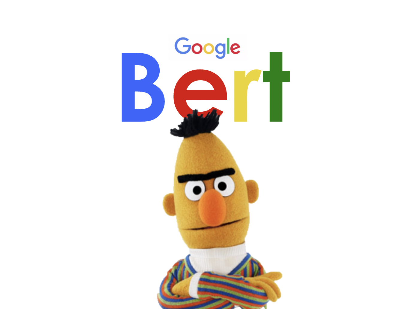Google BERT