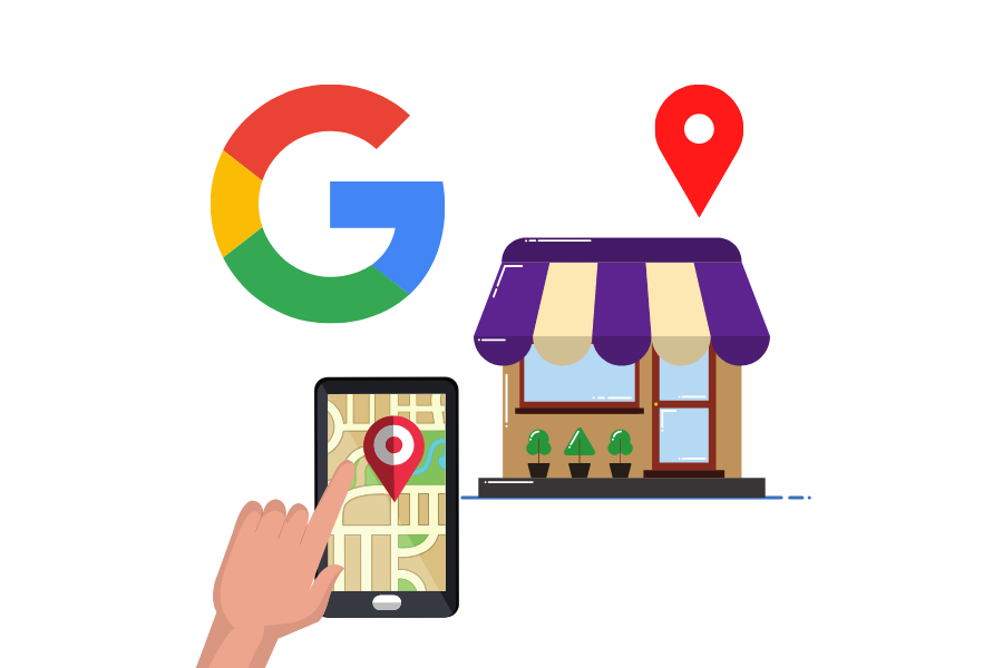 Como Usar o Google Business Profile para Atrair Mais Clientes