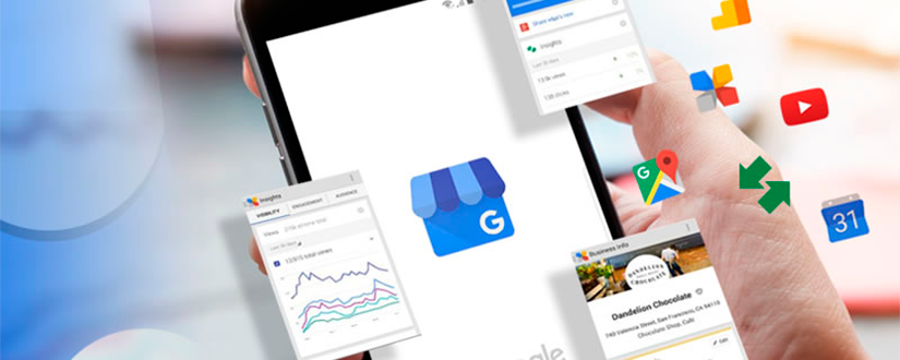 A Importância das Avaliações no Perfil da Empresa Google