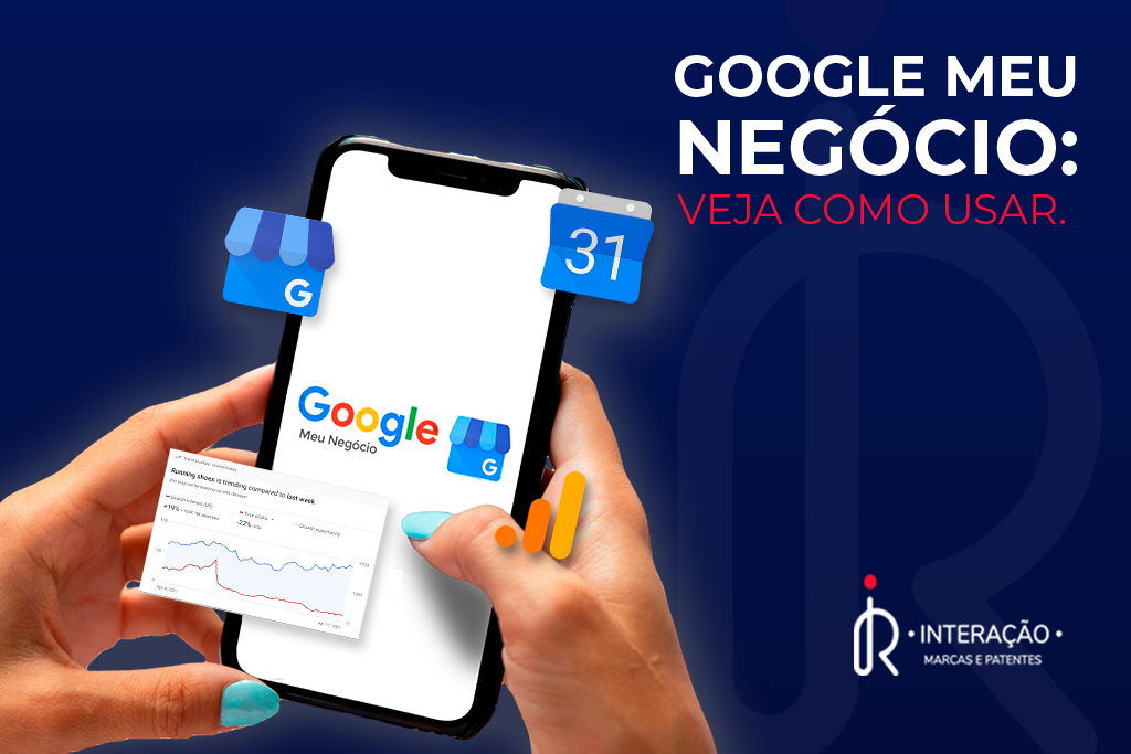 google meu negócio para empresas