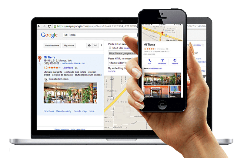 5 Dicas para Otimizar seu Perfil da Empresa no Google