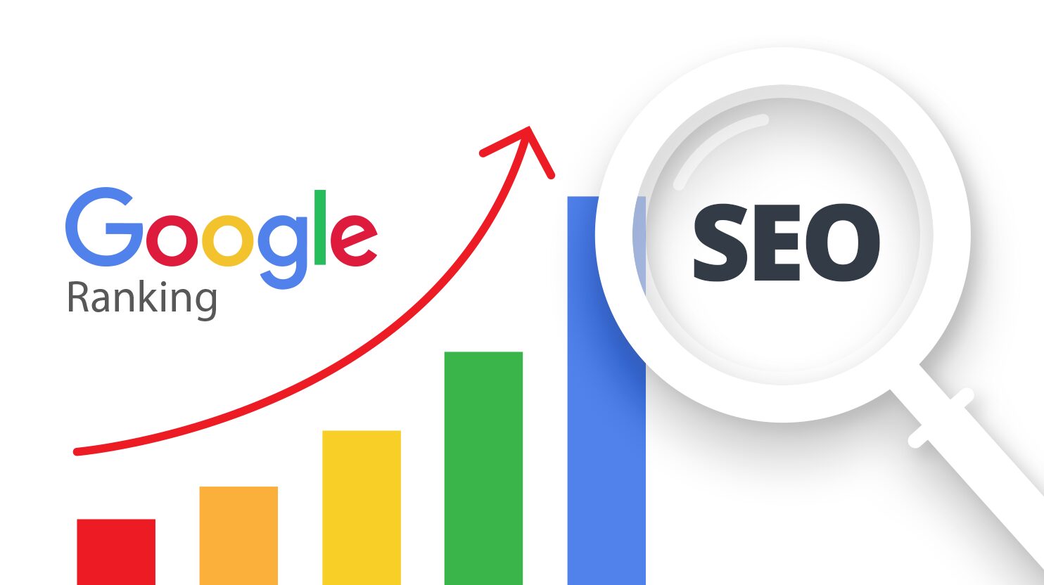 ranking no Google