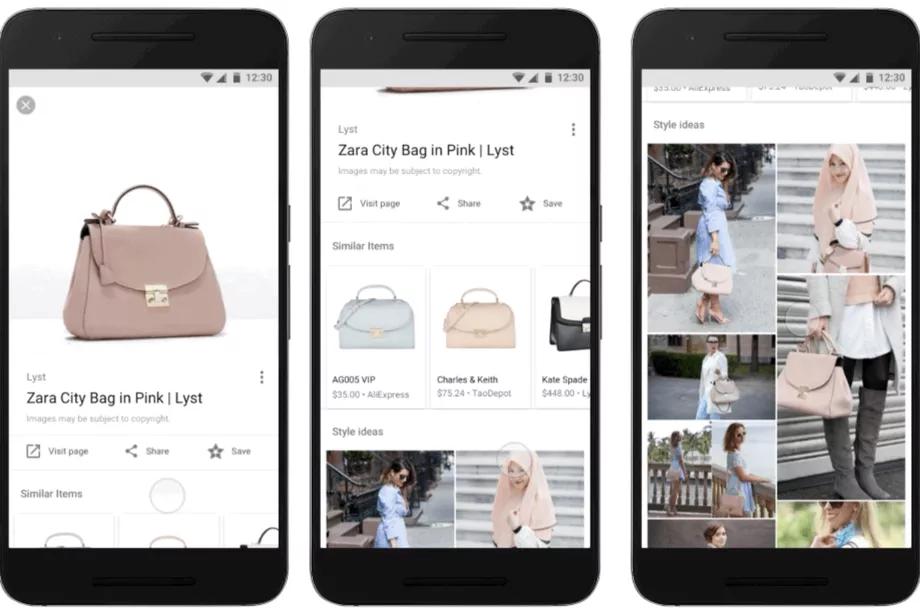 melhores lojas google shopping sp
