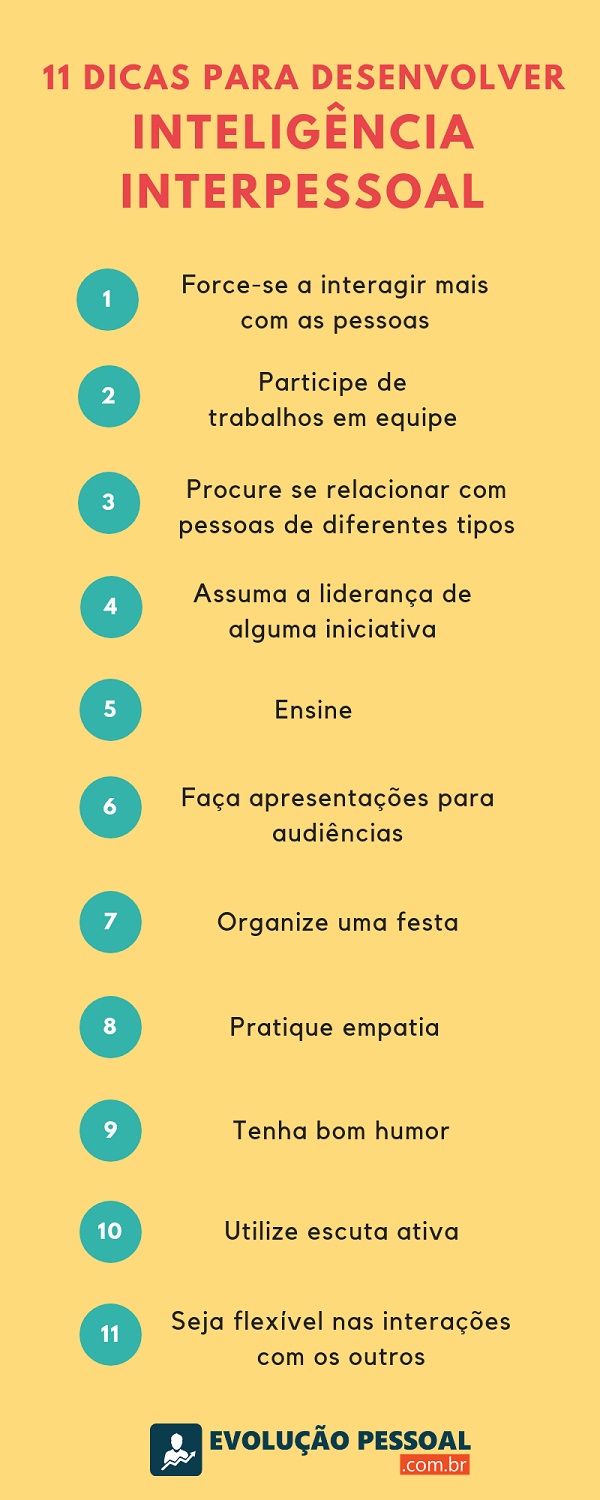 melhores dicas de habilidades interpessoais para entrevista