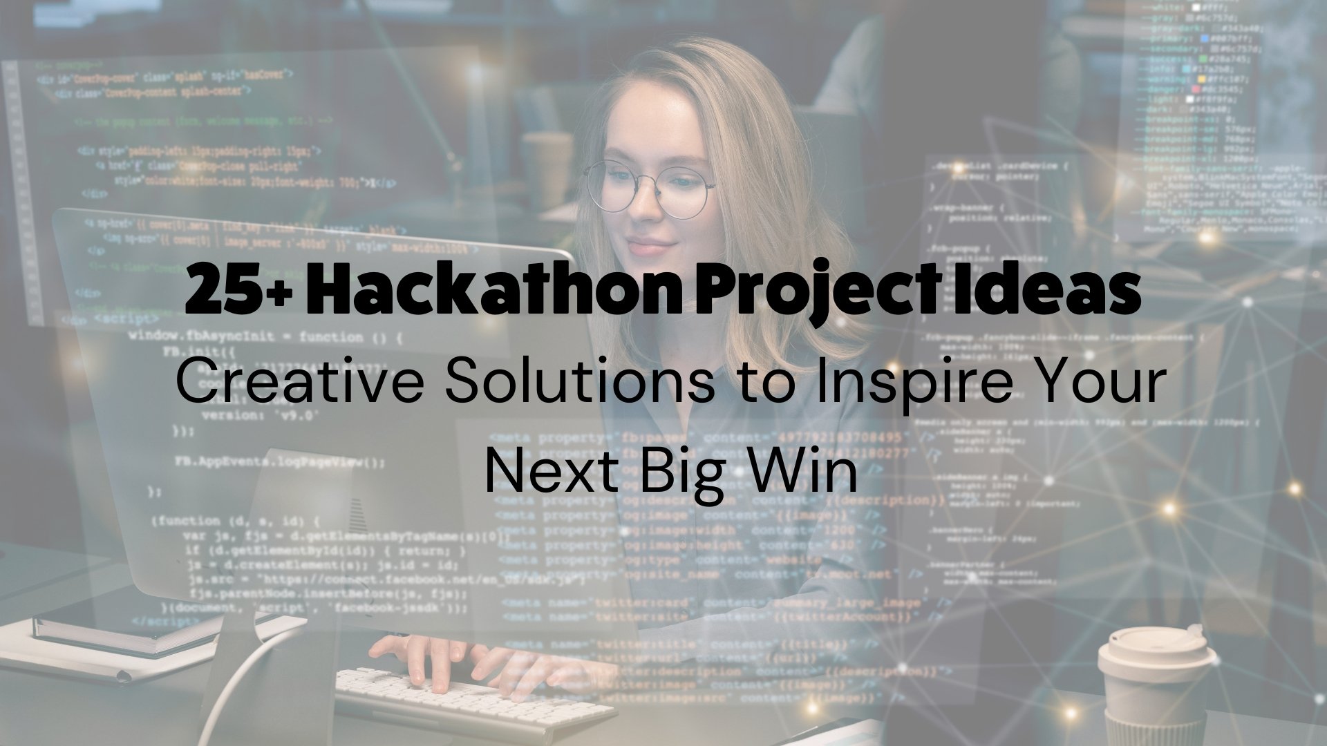 Hackathons Temáticos: Explorando o Futuro com IA, Blockchain e IoT