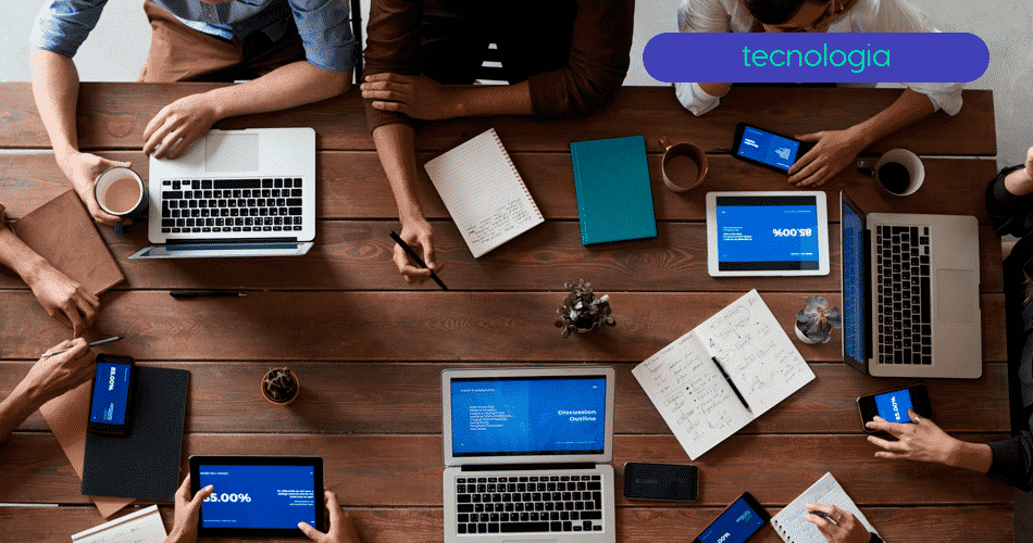 Hackathons Temáticos: Explorando o Futuro com IA, Blockchain e IoT