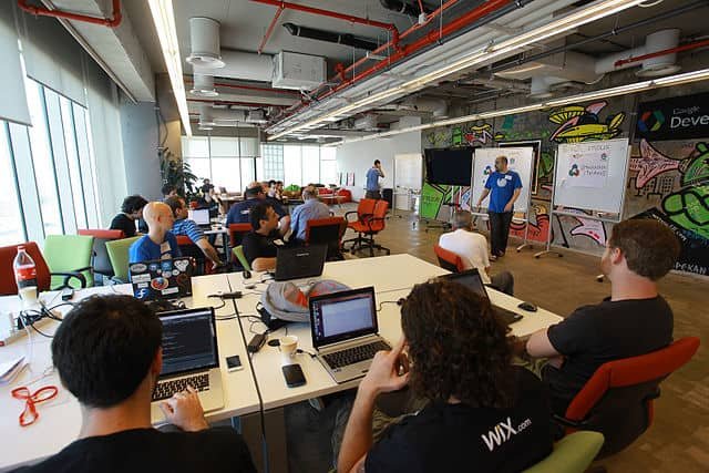Hackathons corporativos: como organizar e o que esperar