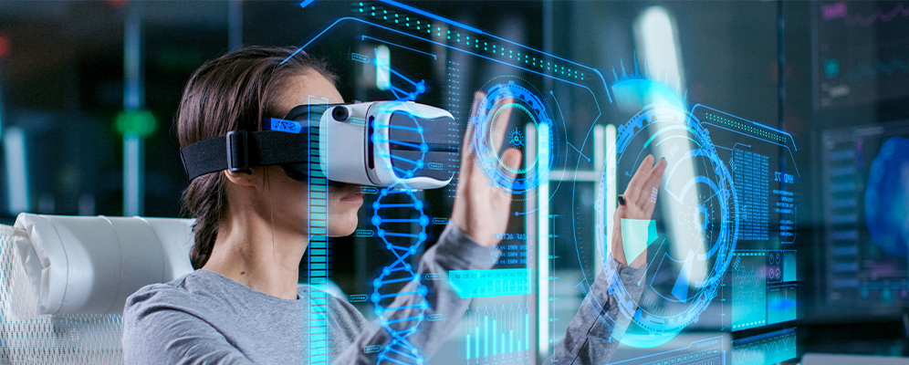 O Papel da Tecnologia Háptica na Próxima Geração de Jogos