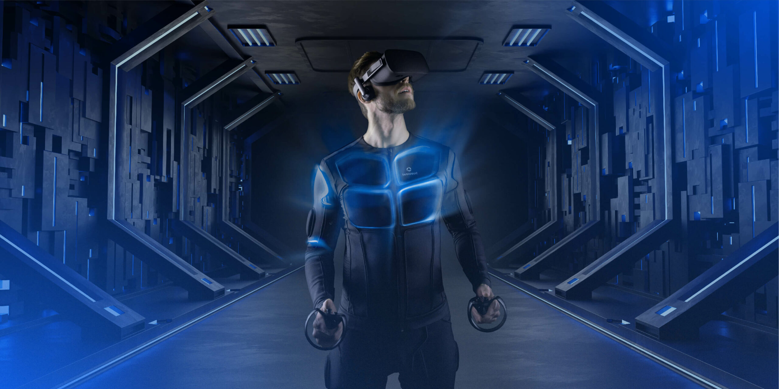 O Futuro do Toque: Inovações e Tendências em Tecnologia Háptica