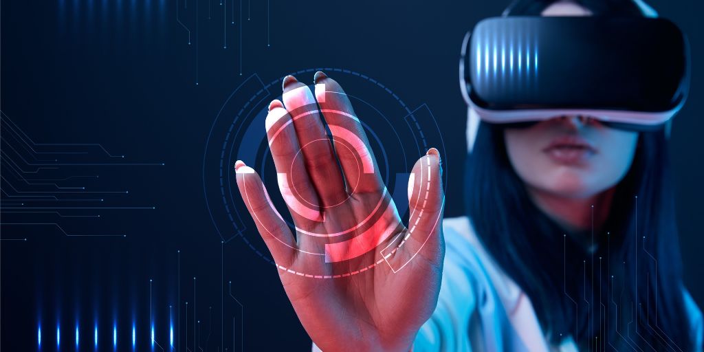 haptic technology