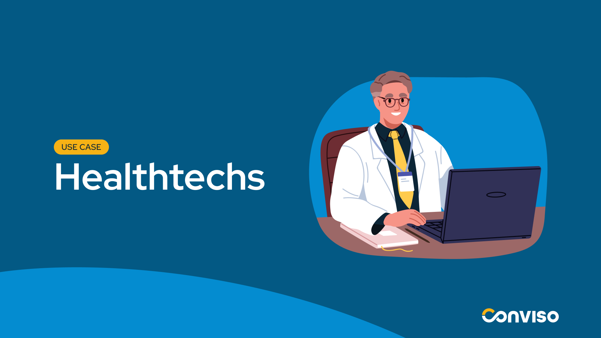 5 Healthtechs que Estão Revolucionando a Saúde Mental