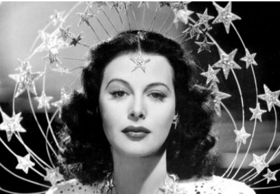 Hedy Lamarr: A Fascinante Dupla Vida de uma Estrela e Inventora