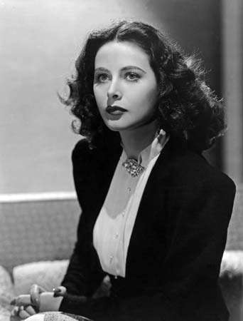 Hedy Lamarr Além das Telas: Filmes, Inspirações e o Legado Tecnológico