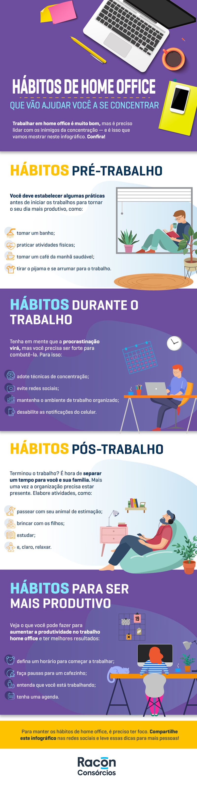 evitar esgotamento no teletrabalho