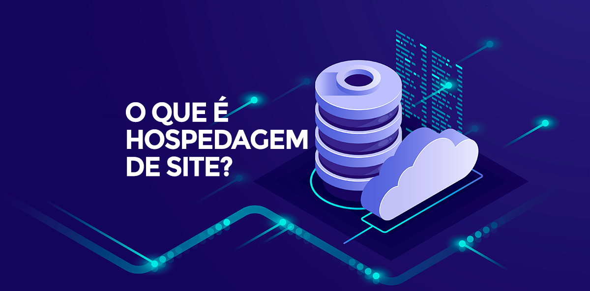 hospedagem de site