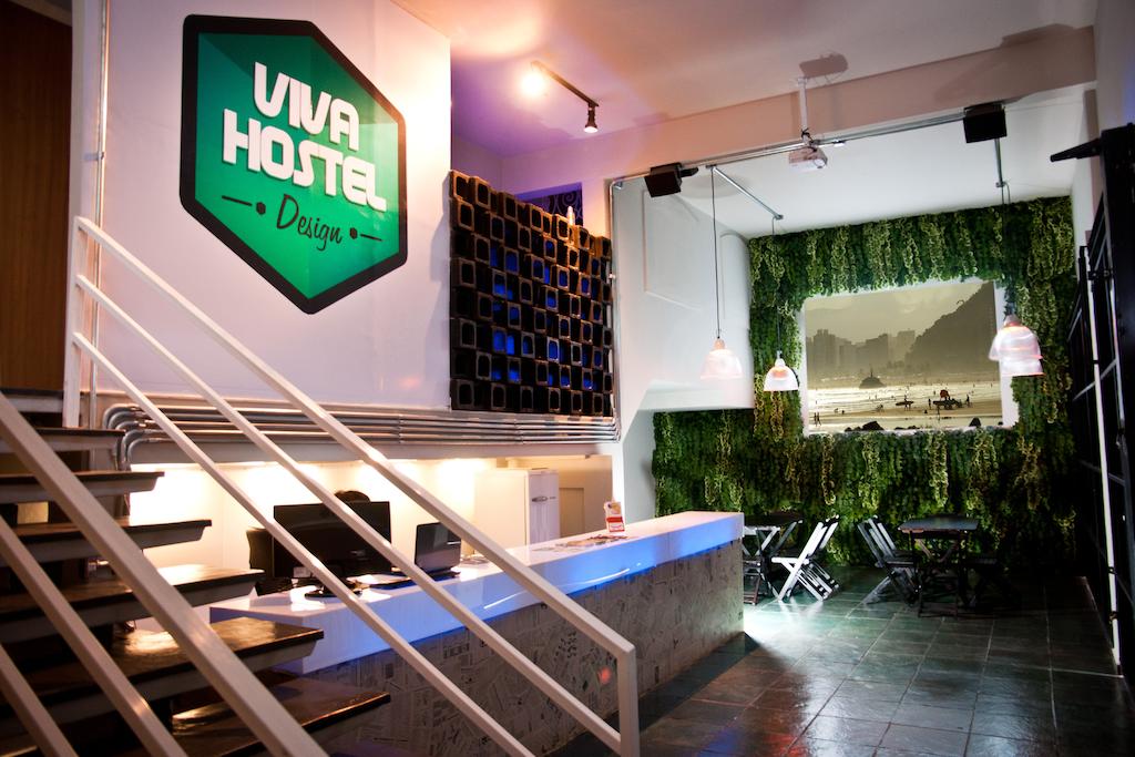 melhores hostels em sp para jovens viajantes