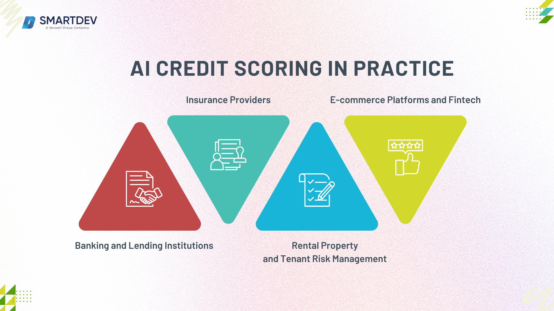 inteligência artificial no score de crédito