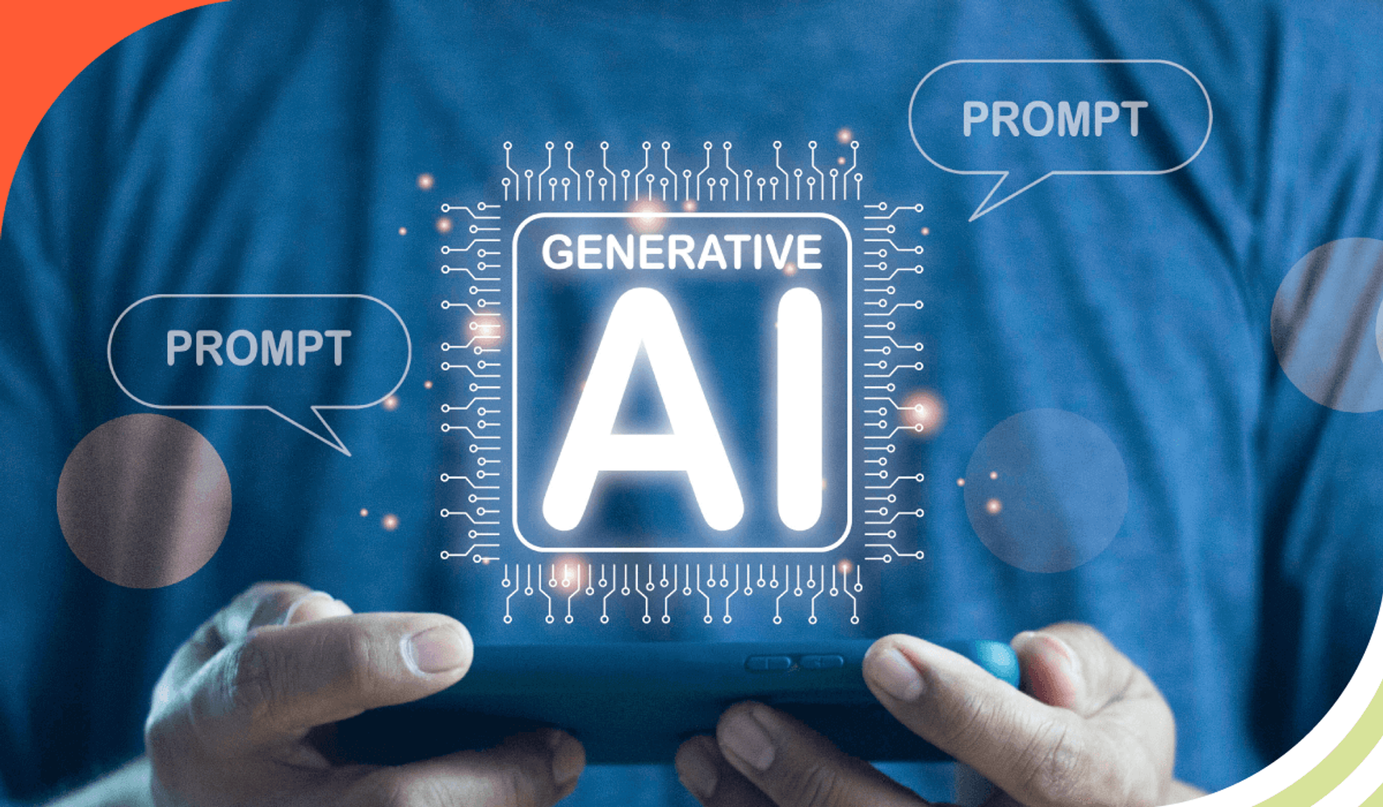 Guia Completo: Implementando IA Generativa para Eficiência Operacional