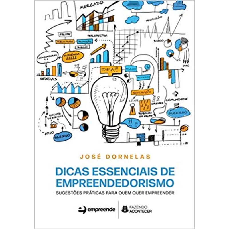 empreender com habilidades específicas
