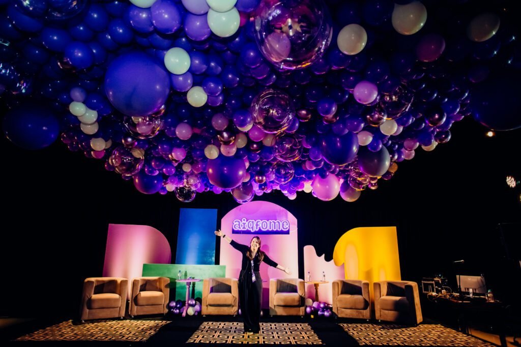 ideias criativas eventos datas especiais