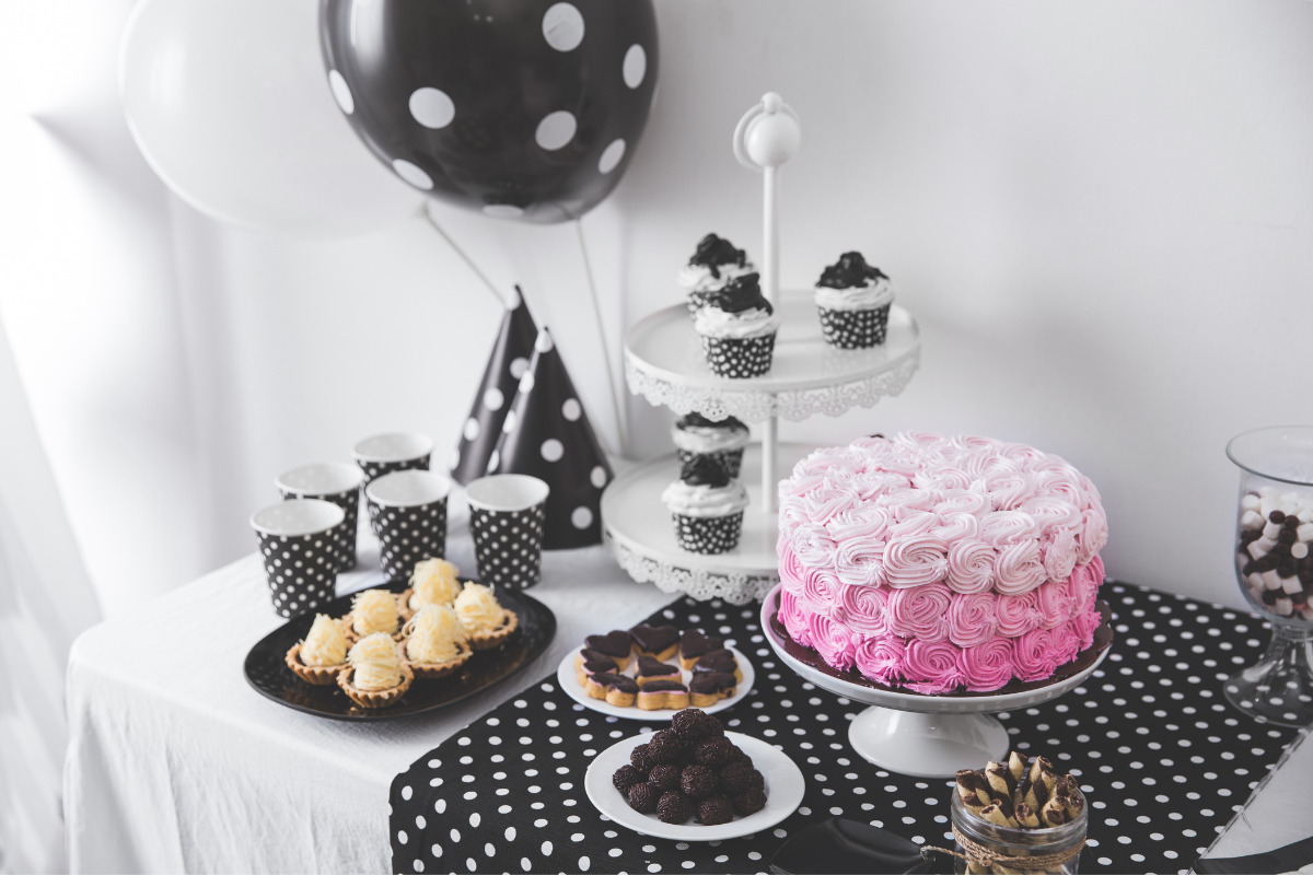 ideias criativas eventos datas especiais