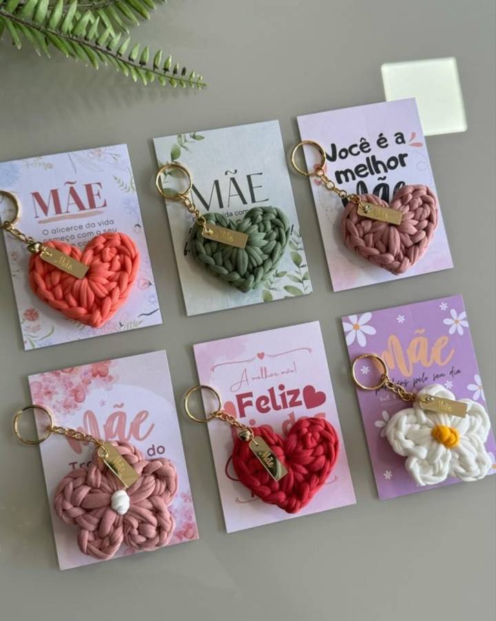 brindes personalizados dia das mães empresas 2026