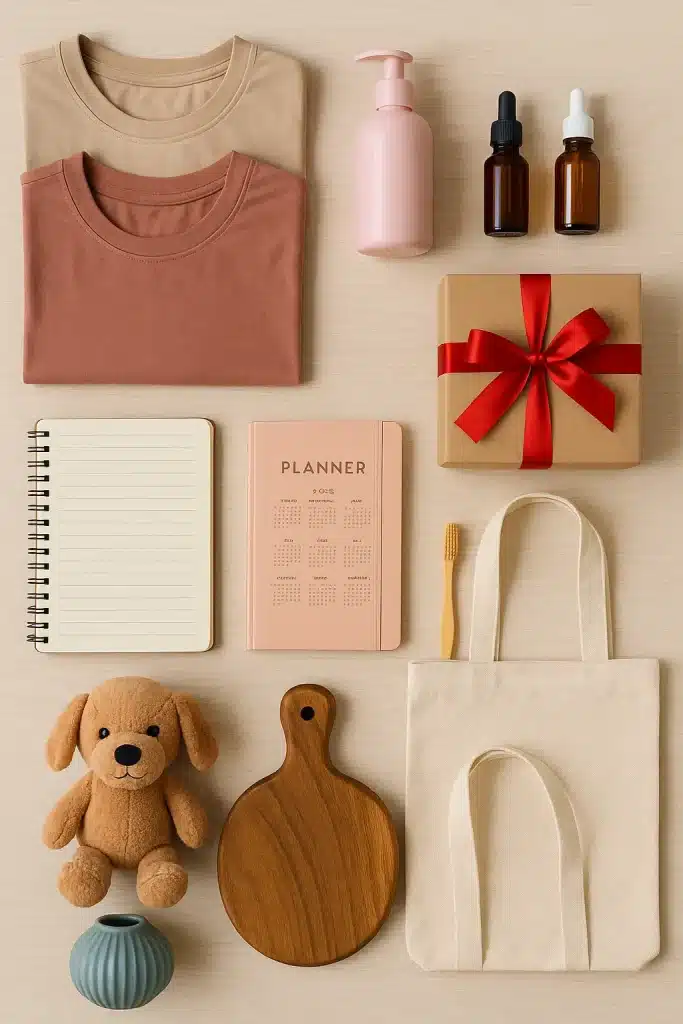ideias de produtos para vender em ecommerce