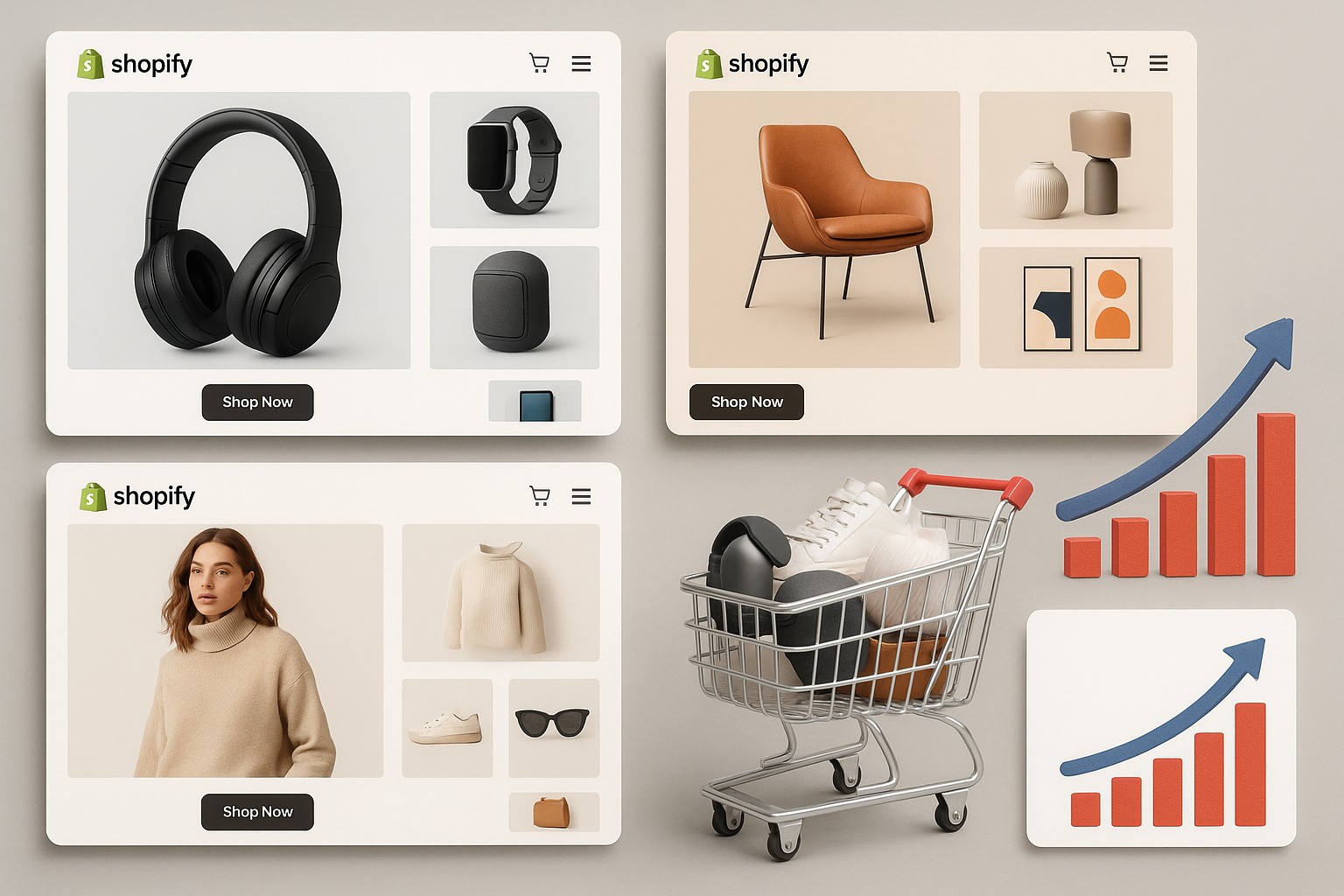 quanto custa começar a vender em ecommerce